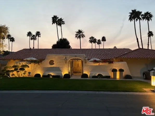 95 Esplanade St, Rancho Mirage, CA 92270
