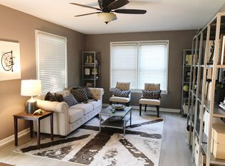 3302 Ridge Rd, North Little Rock, AR 72116