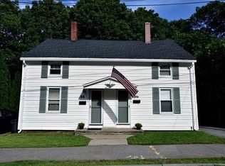 50 Center St #A, Andover, MA 01810