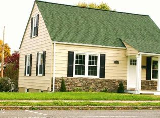 1020 Oxford Cir, Hagerstown, MD 21740