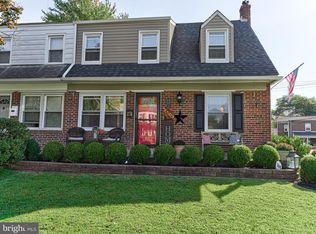 771 Braxton Rd, Ridley Park, PA 19078