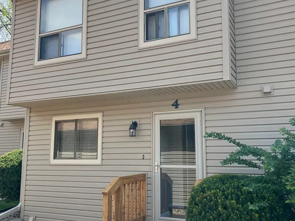 2928 S Cedar St APT 4, Sioux City, IA 51106