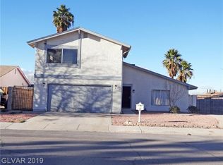4150 E Boston Ave, Las Vegas, NV 89104