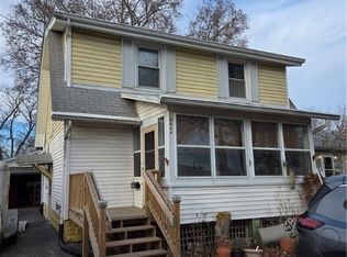 2444 E Wood St, Decatur, IL 62521