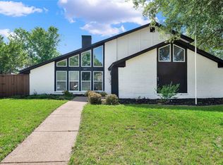 3417 Carriage Ln, Plano, TX 75023