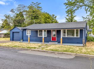 624 Benson St, Medford, OR