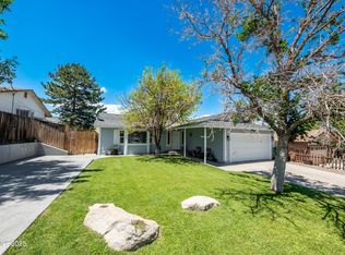 8625 Corrigan Way, Reno, NV 89506