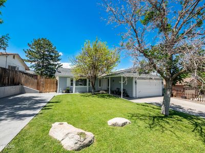 8625 Corrigan Way, Reno, NV, 89506