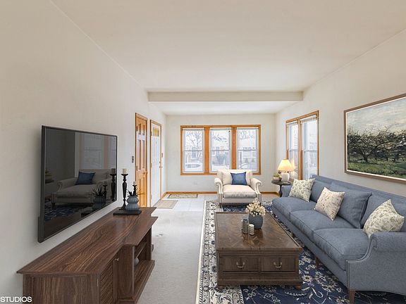 4th image of 4106 N Kolmar Ave