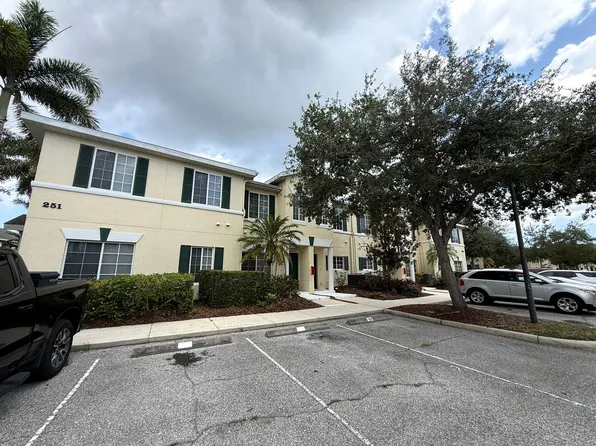 251 Cape Harbour Loop Unit 104, Bradenton, FL 34212