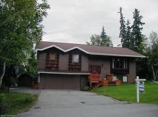 4821 Talus Dr, Anchorage, AK 99516