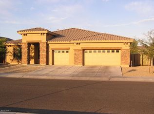 4545 N 152nd Dr, Goodyear, AZ 85395