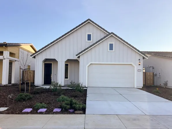 3368 Houser Court, Davis, CA 95616