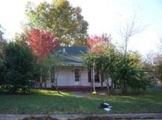 5311 Cornell Ave, River Oaks, TX 76114