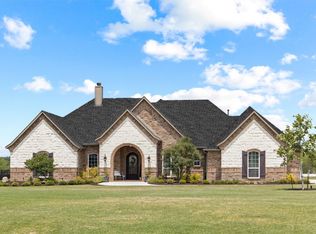 11253 Hancock Ave, Forney, TX 75126