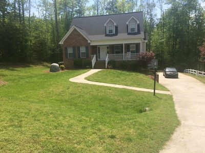 4570 Longworth Dr, Kernersville, NC, 27284