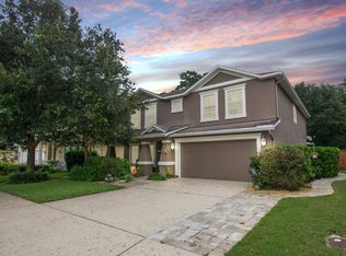 262 Roaring Brook Dr, Saint Augustine, FL 32084