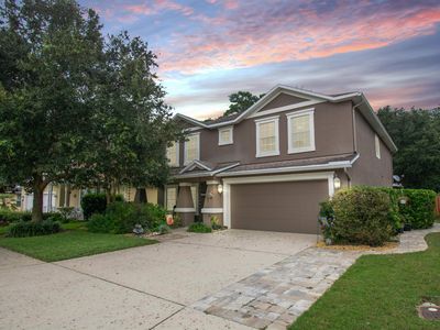 262 Roaring Brook Dr, Saint Augustine, FL, 32084