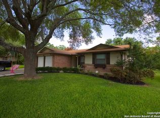 12123 Budding Blvd, San Antonio, TX 78247