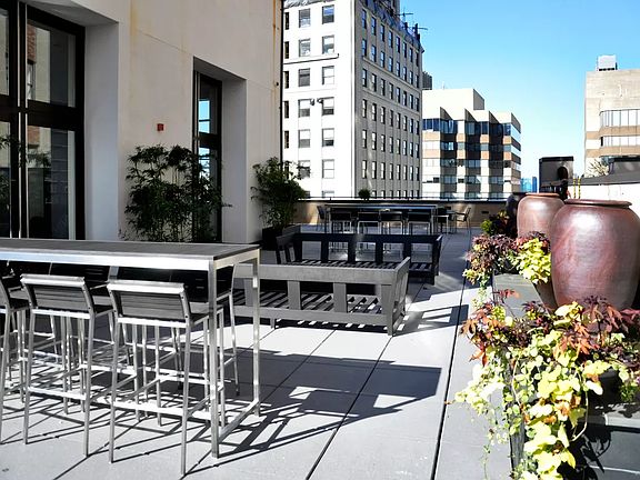 5th image of 40 Broad St Penthouse 1A