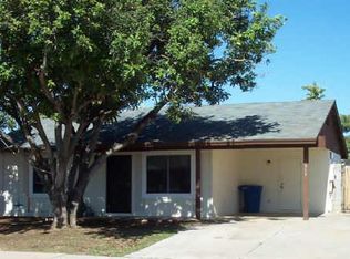 2907 S Pennington Dr, Chandler, AZ 85224