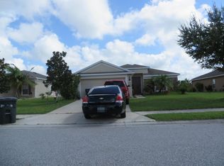 9787 50th Street Cir E, Parrish, FL 34219