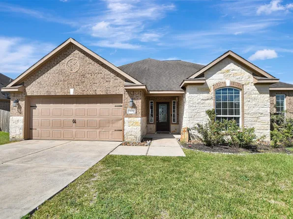 18852 Atascosa Trl, Magnolia, TX 77355