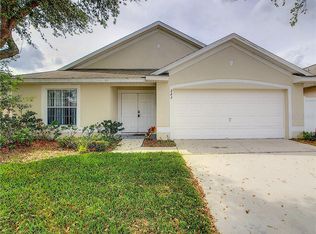 223 Brayton Ln, Davenport, FL 33897