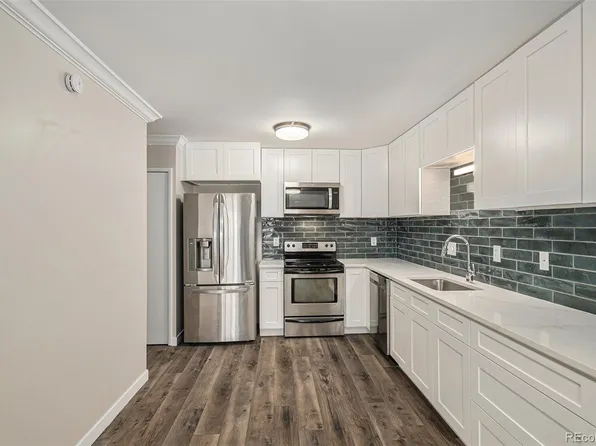 3460 S Poplar Street Bldg G #404, Denver, CO 80224