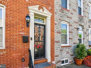 806 S Streeper St, Baltimore, MD 21224