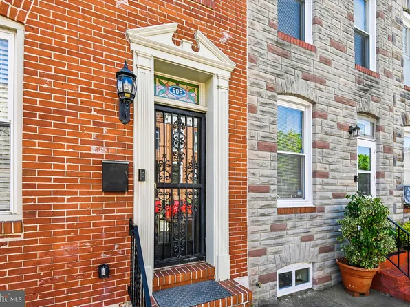 806 S Streeper St, Baltimore, MD 21224