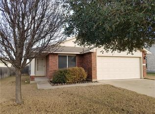 1118 Burgess Dr, Leander, TX 78641