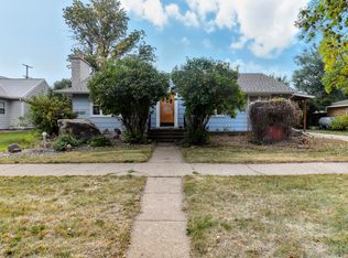 1109 Franklin St, Fort Benton, MT 59442