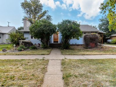 1109 Franklin St, Fort Benton, MT, 59442