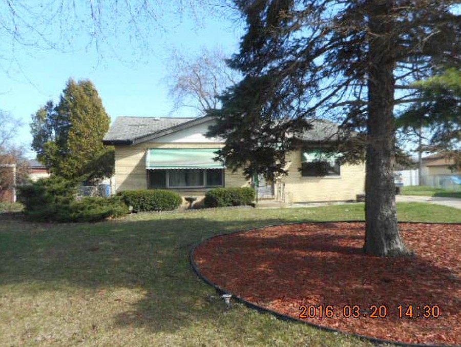 2nd image of 5409 Aimee Ct