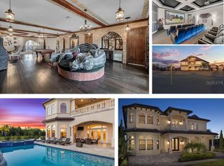 712 Desert Mountain Ct, Kissimmee, FL 34747