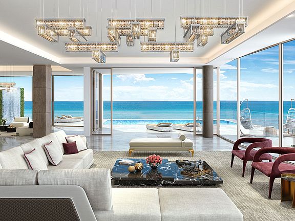 3rd image of 17898 Collins Ave