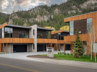 150 Bird Dr #8, Ketchum, ID 83340