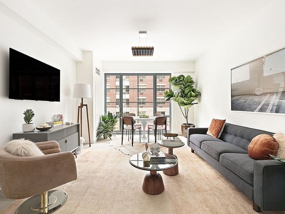 1st image of 211 Schermerhorn St #Penthouse A
