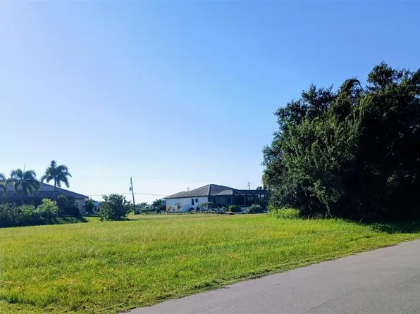 17278 TAMPICO LANE LOT 3, PUNTA GORDA, FL 33955