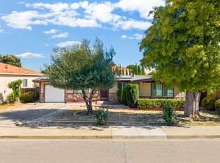 2217 Marion Ave, Fremont, CA 94539