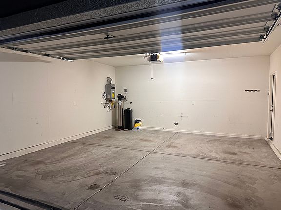 Two car Garage