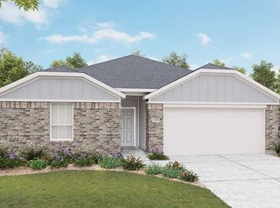 209 Patton Ln, Venus, TX 76084