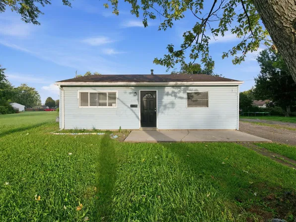 3087 Huntington Dr, Columbus, OH 43207