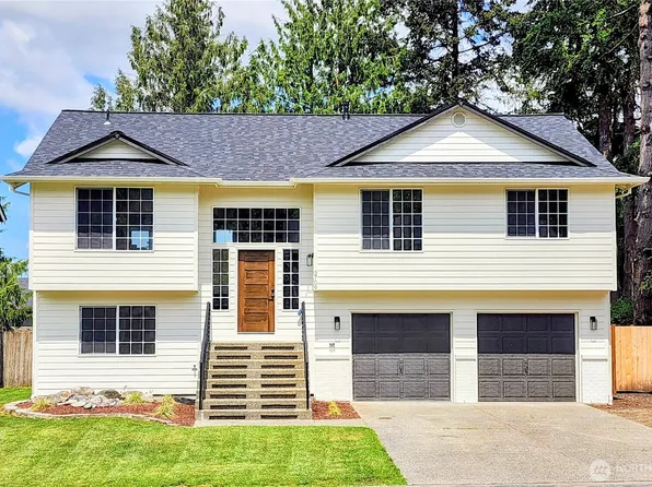 3709 232nd Street Ct E, Spanaway, WA 98387