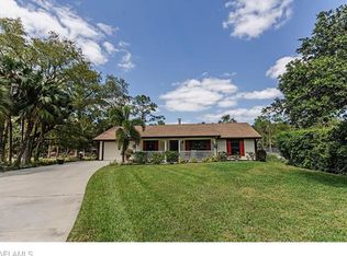 4391 13th Ave SW, Naples, FL 34116