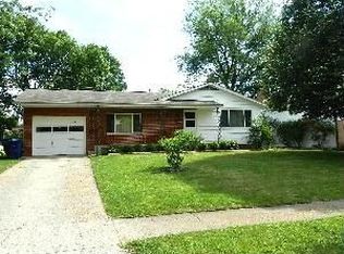 1177 Ironwood Dr, Columbus, OH