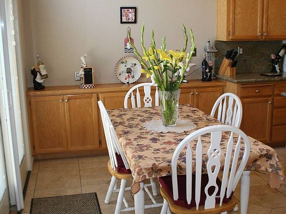 Dinning Area