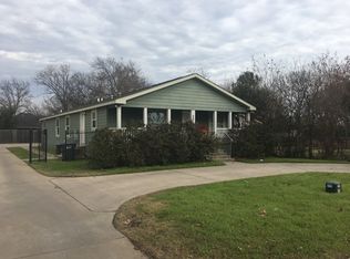 2812 S 3rd St, Waco, TX 76706