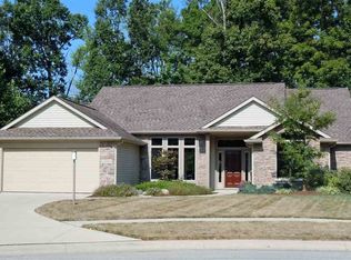 13929 Piedmont Cv, Fort Wayne, IN 46845